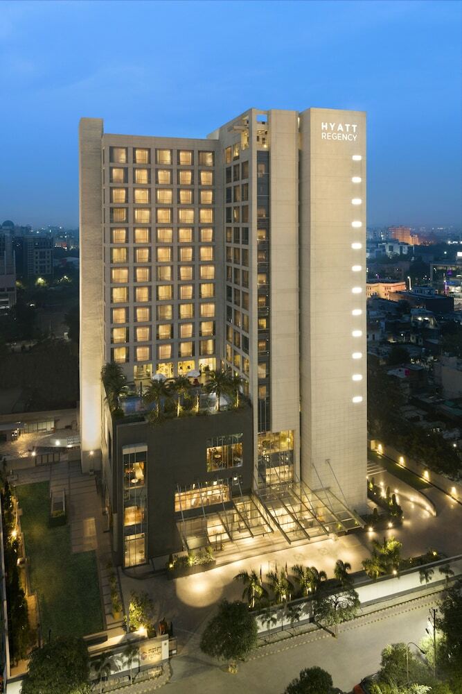 Hotel Hyatt Regency Lucknow