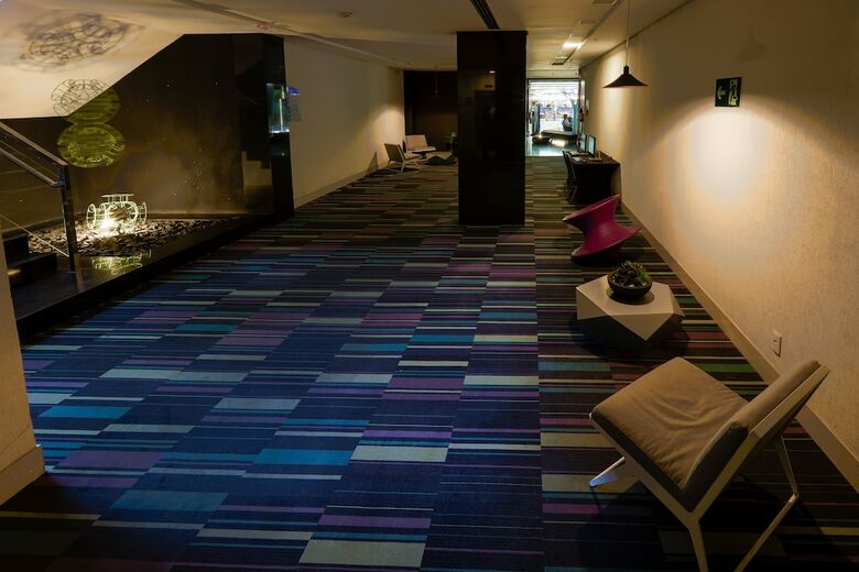 Hotel Ibis Styles Confins Aeroporto