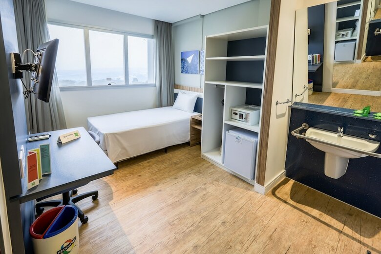 Hotel Ibis Styles Confins Aeroporto