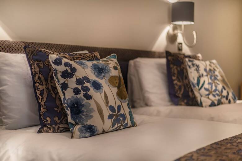 The Three Swans Hotel