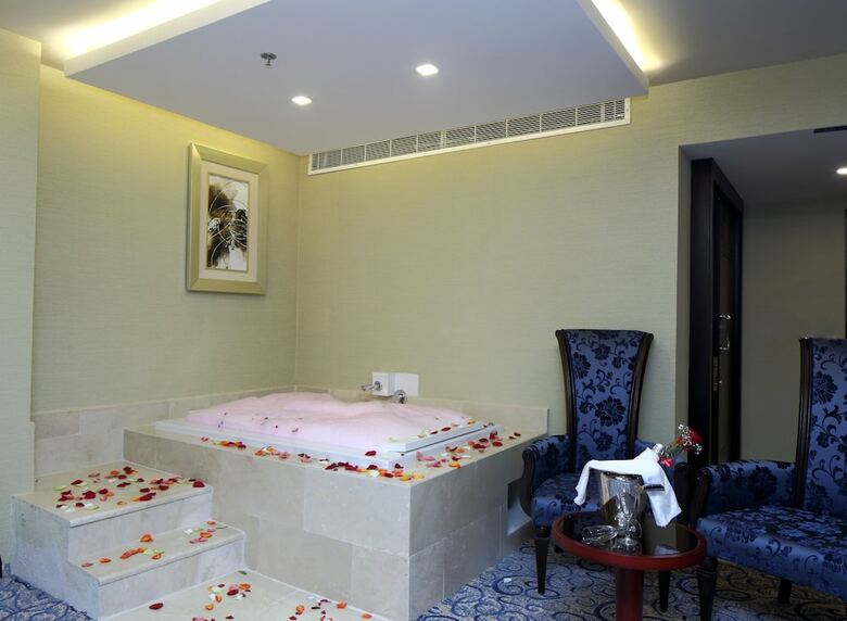 Intour Al Khafji Hotel