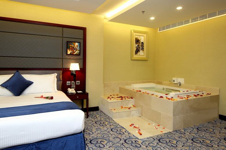 Intour Al Khafji Hotel