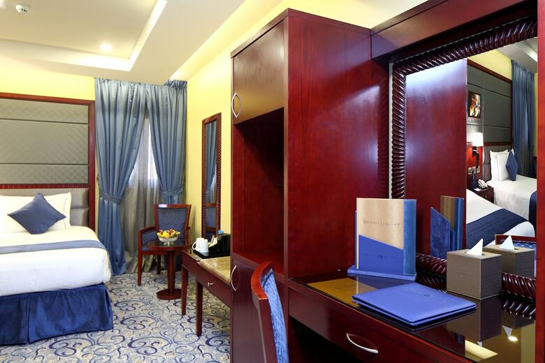 Intour Al Khafji Hotel