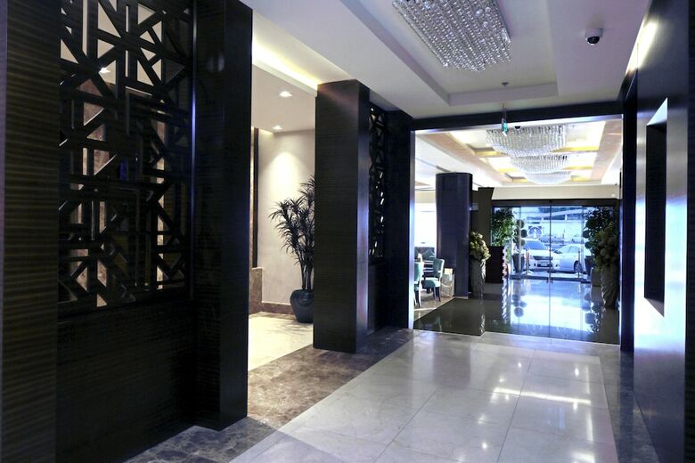 Intour Al Khafji Hotel
