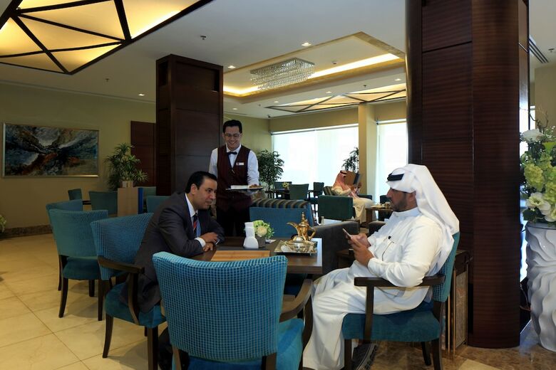 Intour Al Khafji Hotel