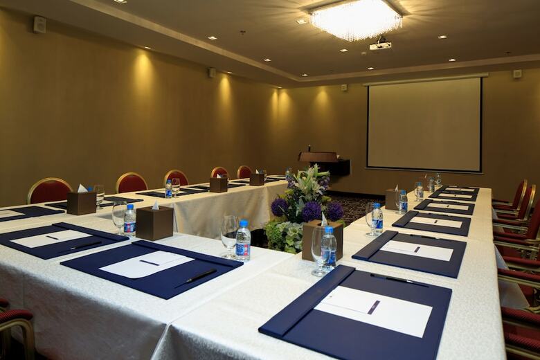 Intour Al Khafji Hotel