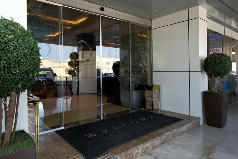 Intour Al Khafji Hotel