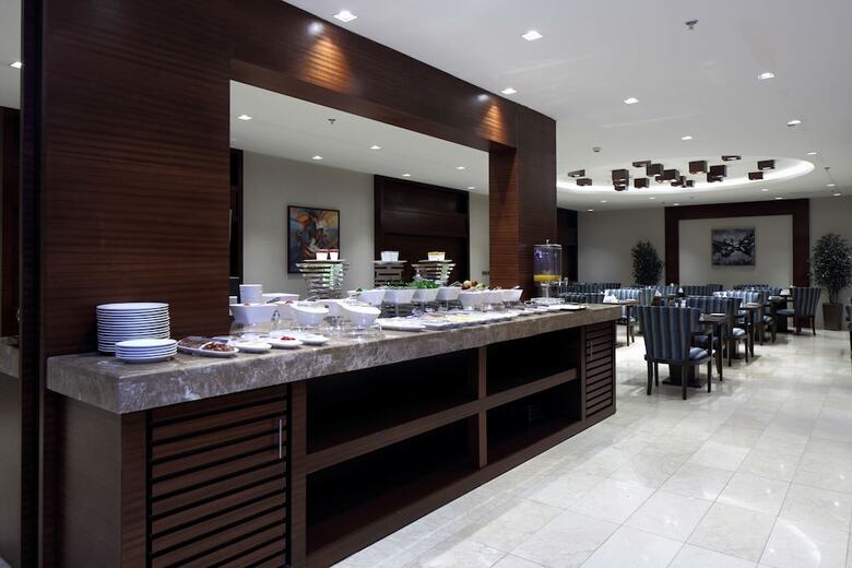 Intour Al Khafji Hotel