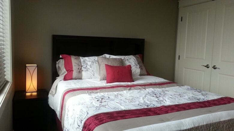 Beyond The Vineyards Bed & Breakfast