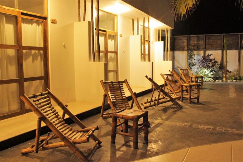 Hotel Puerto Antiguo