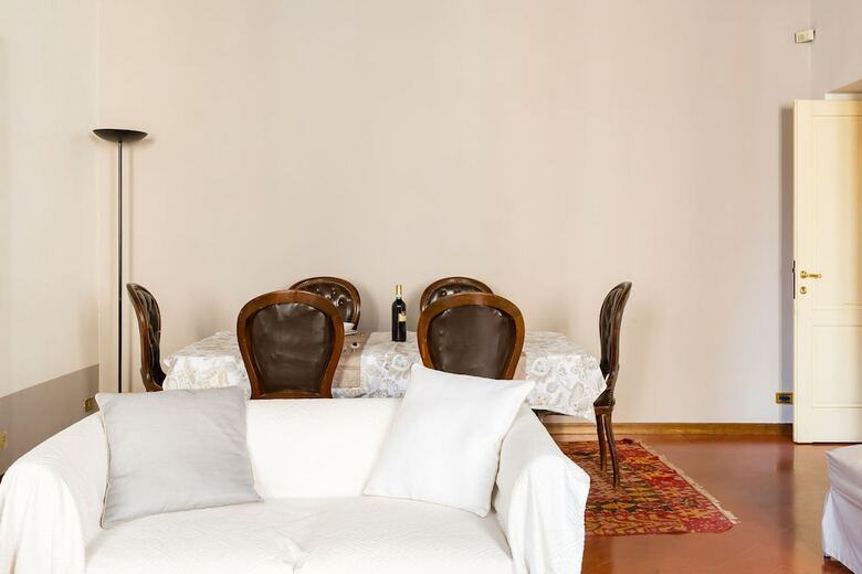 Apartamento Avila Palace At Piazza Navona