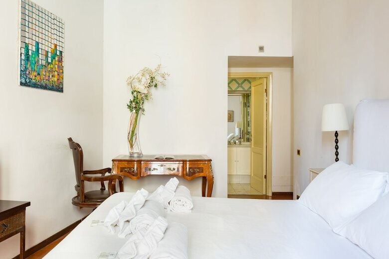 Apartamento Avila Palace At Piazza Navona