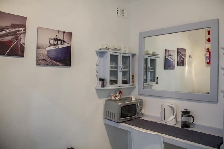 Hotel Zeranka Lodge Umhlanga