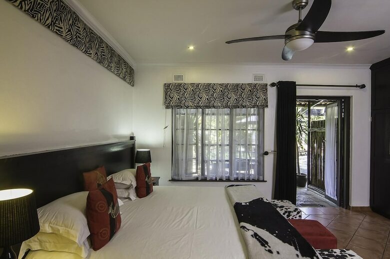 Hotel Zeranka Lodge Umhlanga