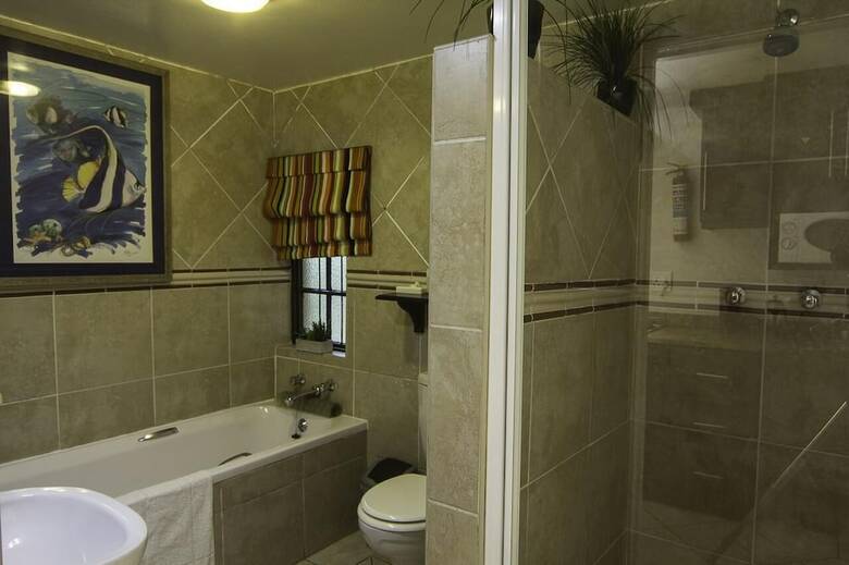 Hotel Zeranka Lodge Umhlanga
