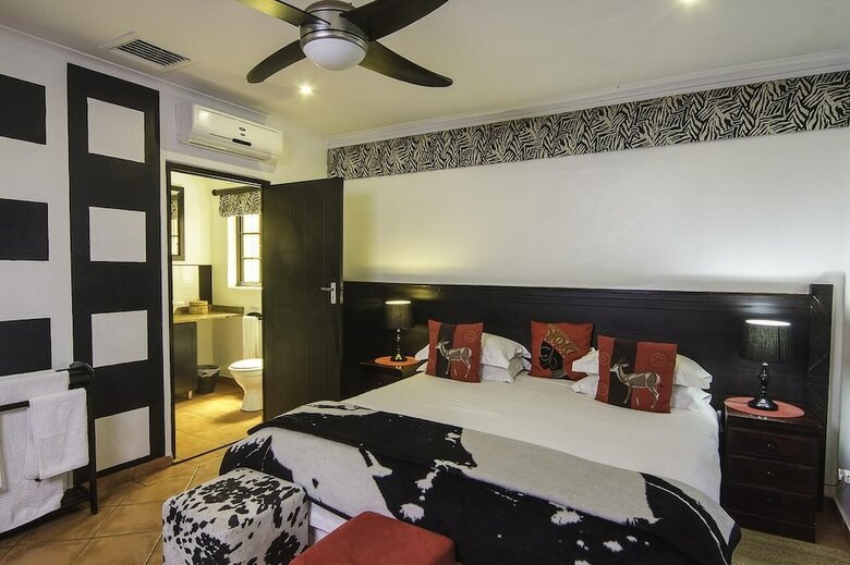 Hotel Zeranka Lodge Umhlanga
