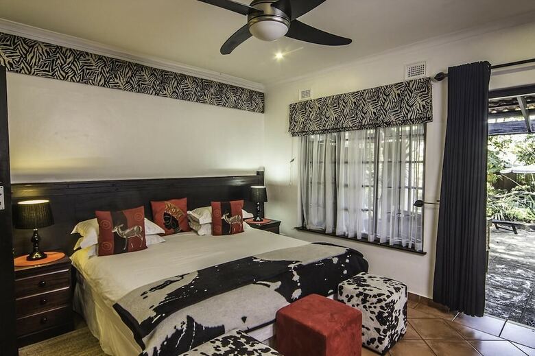 Hotel Zeranka Lodge Umhlanga