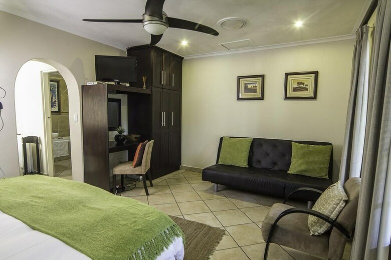 Hotel Zeranka Lodge Umhlanga