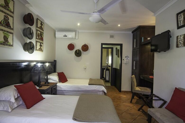 Hotel Zeranka Lodge Umhlanga