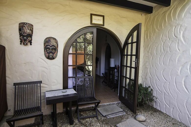 Hotel Zeranka Lodge Umhlanga