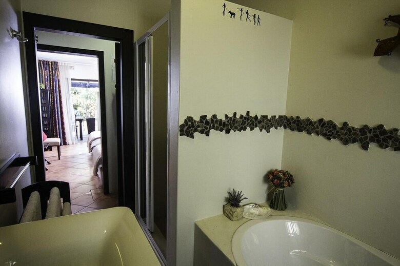Hotel Zeranka Lodge Umhlanga
