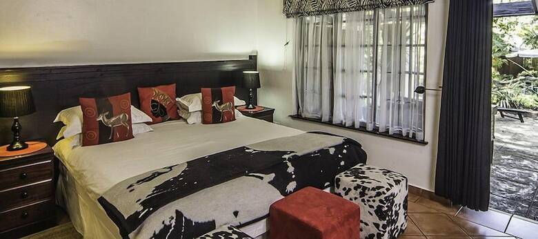 Hotel Zeranka Lodge Umhlanga