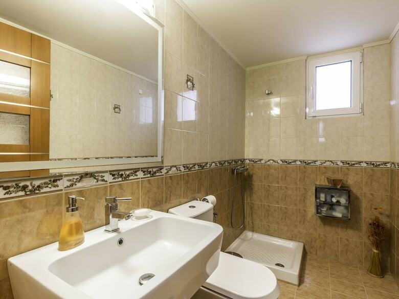 Rhodes Luxury Kallithea Breeze Villa With Ozone Pool & Private Small Forest!