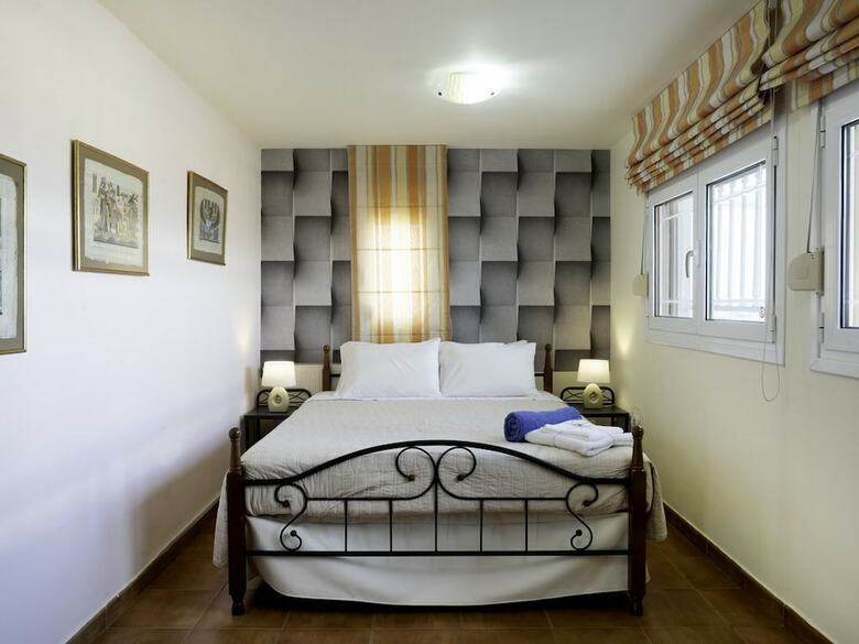 Rhodes Luxury Kallithea Breeze Villa With Ozone Pool & Private Small Forest!