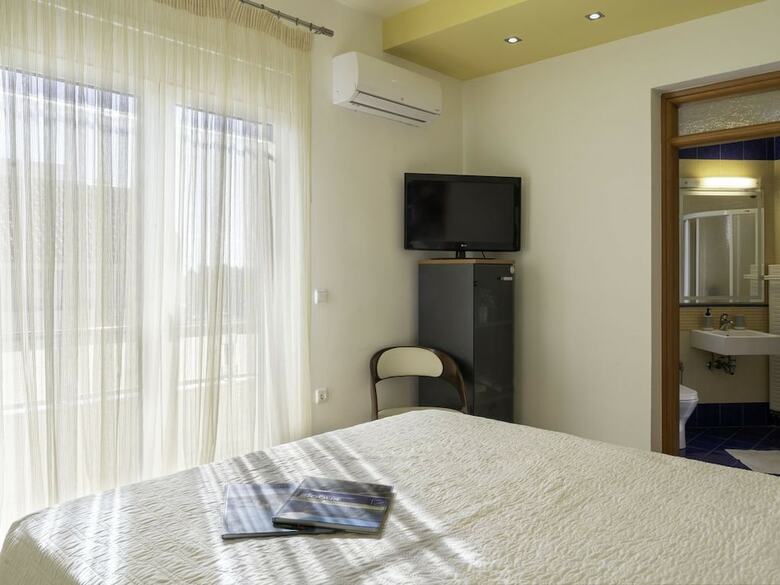Rhodes Luxury Kallithea Breeze Villa With Ozone Pool & Private Small Forest!