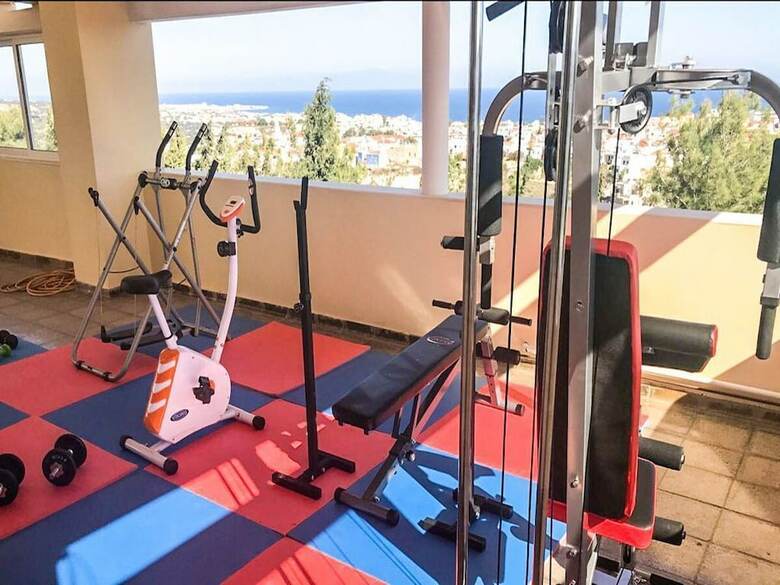Rhodes Luxury Kallithea Breeze Villa With Ozone Pool & Private Small Forest!