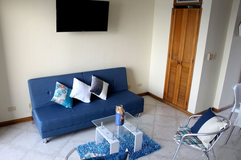Apartamentos Suiteline Plus ? Frente Al Mar