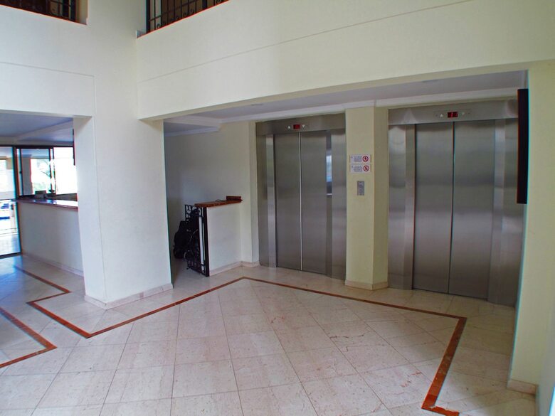 Apartamentos Suiteline Plus ? Frente Al Mar