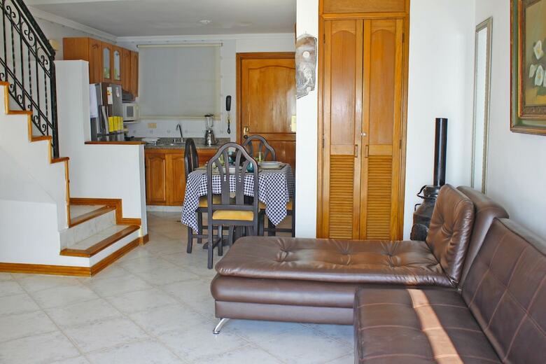Apartamentos Suiteline Plus ? Frente Al Mar