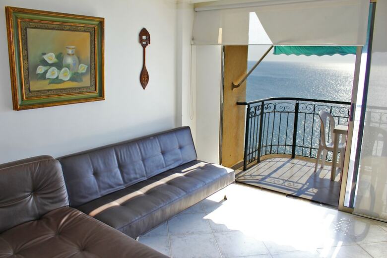 Apartamentos Suiteline Plus ? Frente Al Mar