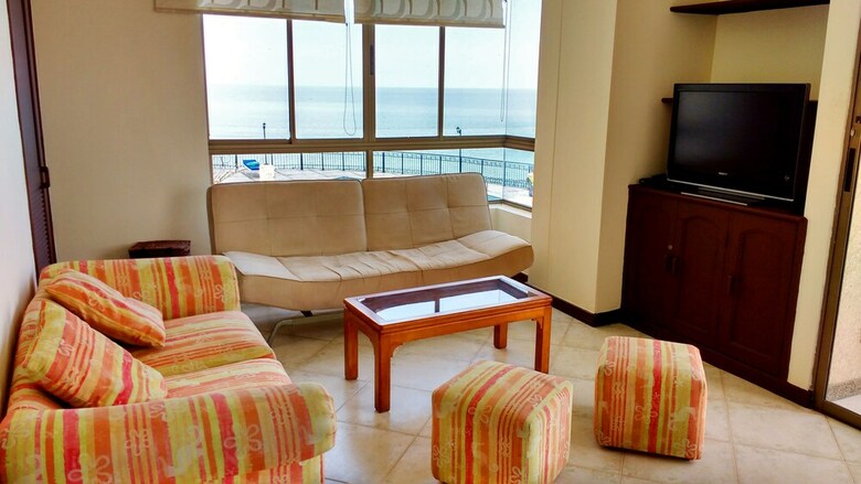 Apartamentos Suiteline Plus ? Frente Al Mar