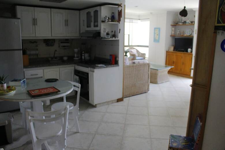 Apartamentos Suiteline Plus ? Frente Al Mar