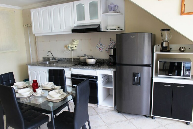 Apartamentos Suiteline Plus ? Frente Al Mar