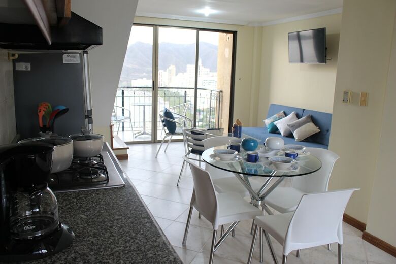 Apartamentos Suiteline Plus ? Frente Al Mar
