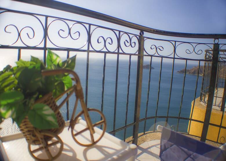 Apartamentos Suiteline Plus ? Frente Al Mar