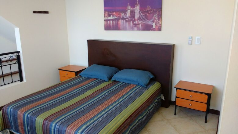 Apartamentos Suiteline Plus ? Frente Al Mar
