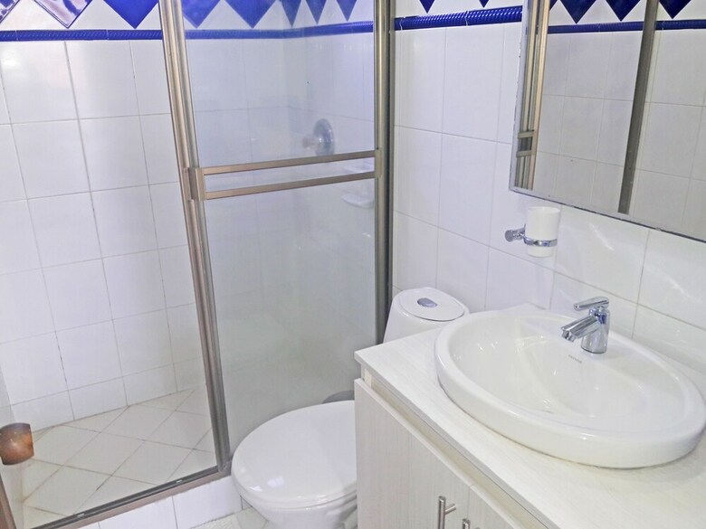 Apartamentos Suiteline Plus ? Frente Al Mar
