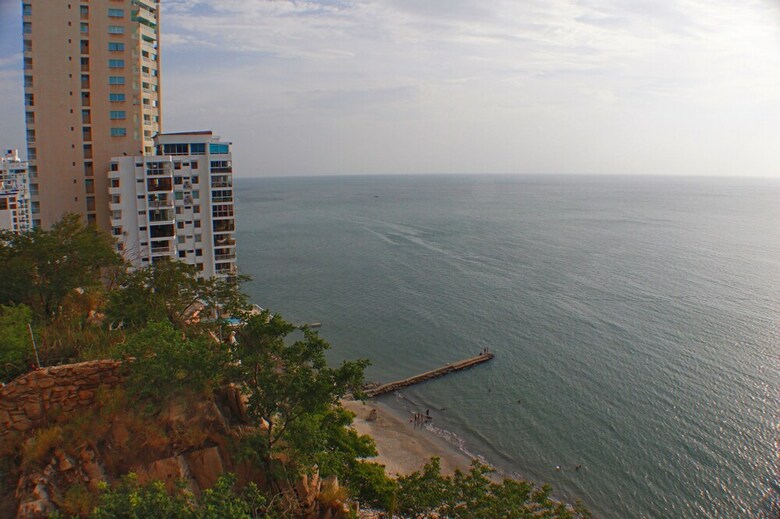 Apartamentos Suiteline Plus ? Frente Al Mar