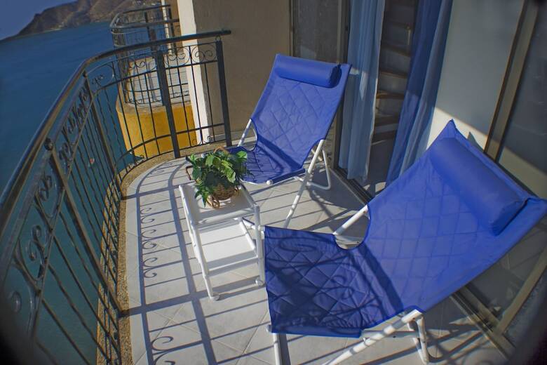 Apartamentos Suiteline Plus ? Frente Al Mar