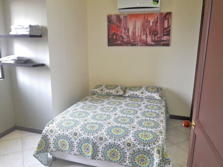 Apartamentos Suiteline Plus ? Frente Al Mar