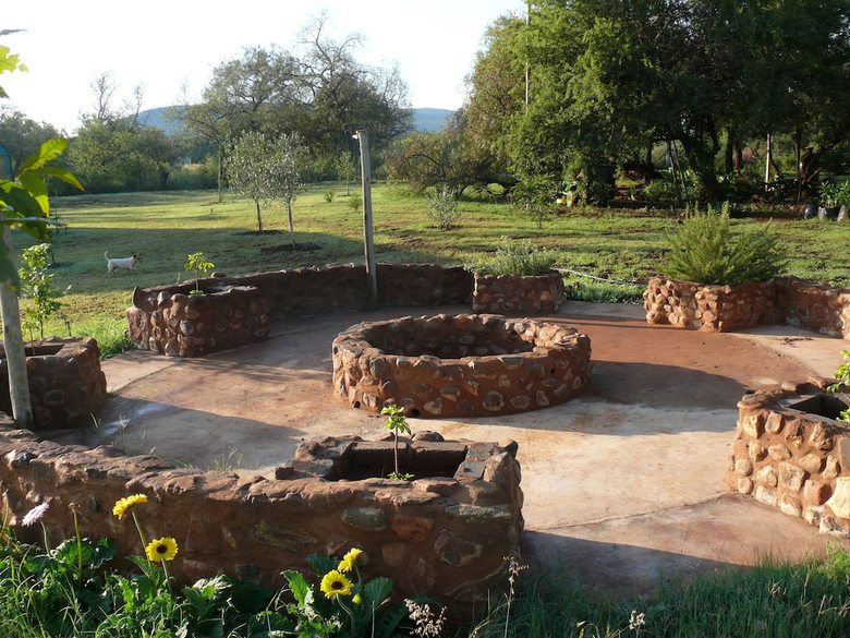 Posada Votadini Country Cottages