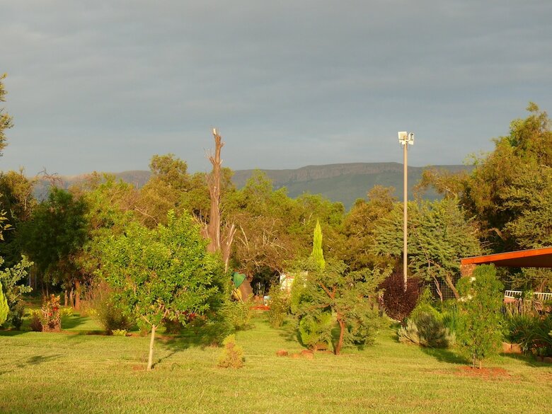 Posada Votadini Country Cottages