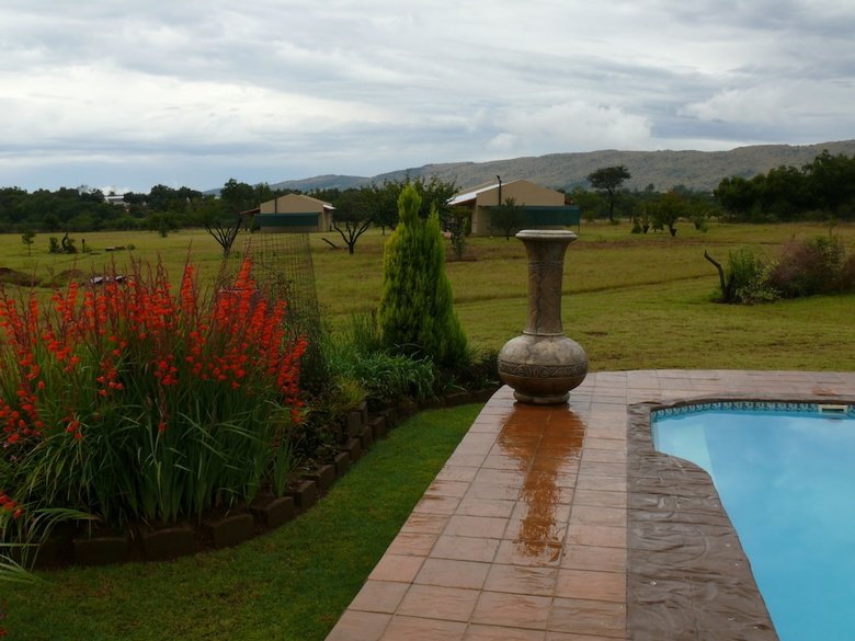 Posada Votadini Country Cottages