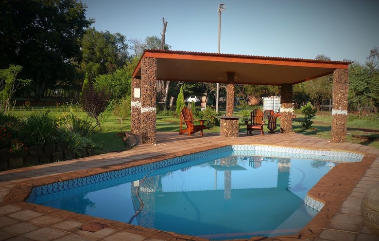 Posada Votadini Country Cottages