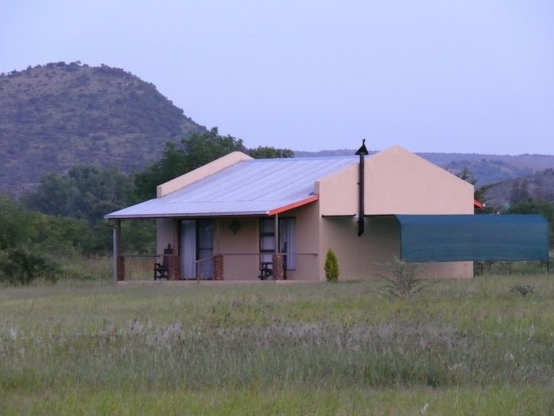 Posada Votadini Country Cottages