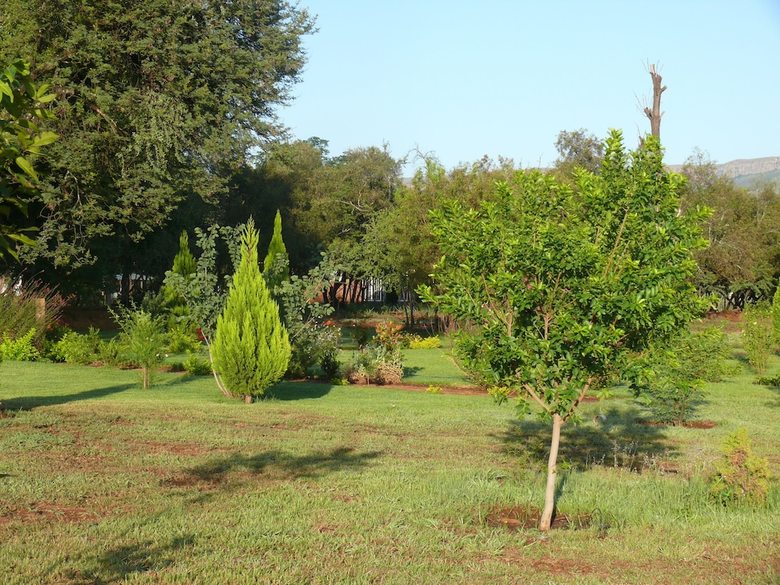Posada Votadini Country Cottages